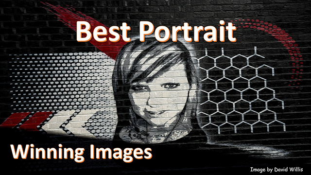 Best Portrait